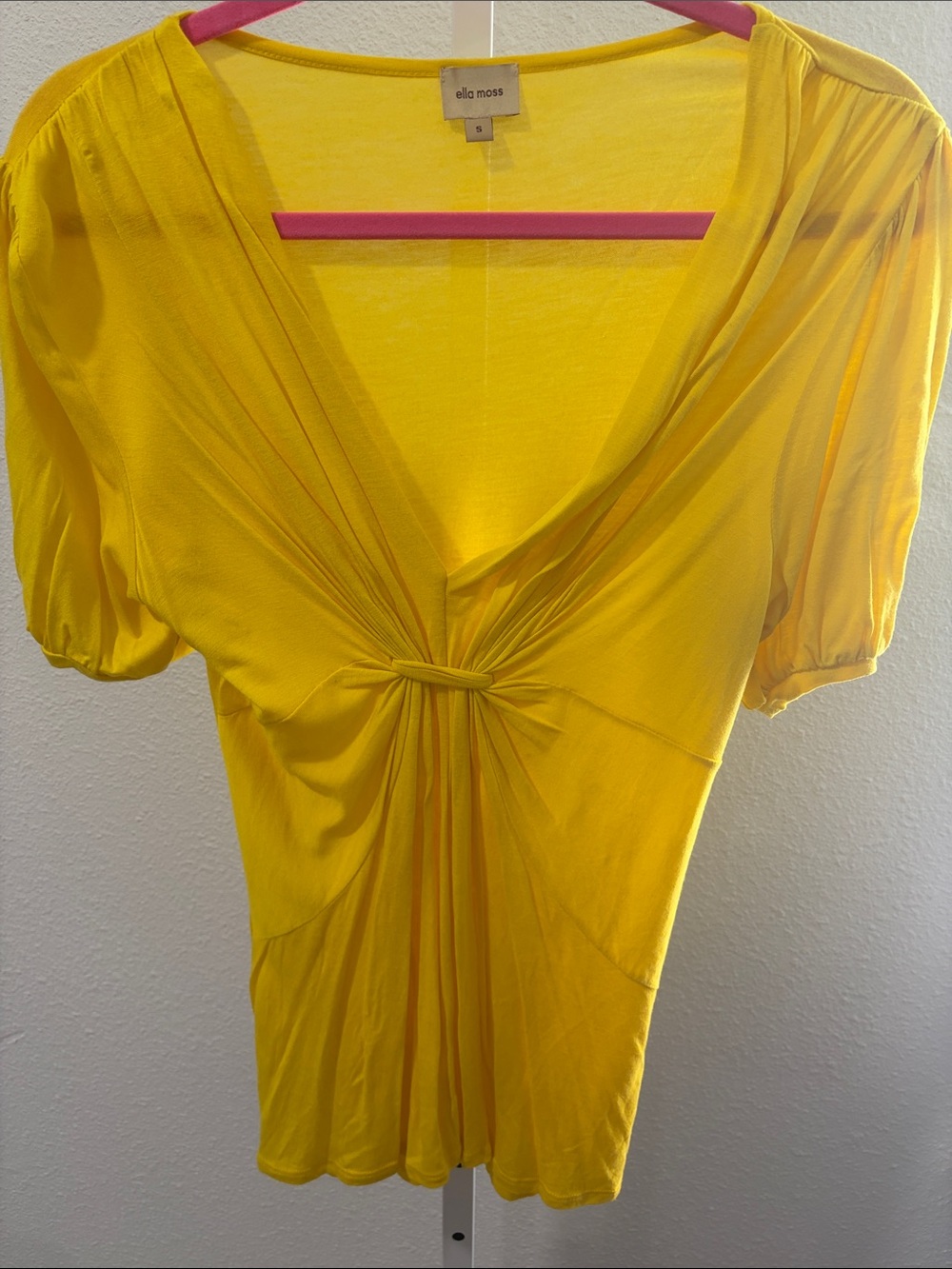 Intimates Subcategory Classification